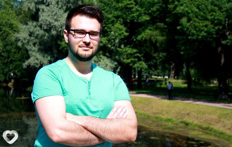 Сергей, 33, Туле — анкета №505232