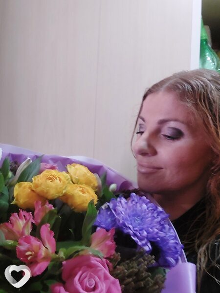 Алана, 45, Ростове-на-Дону — анкета №505236
