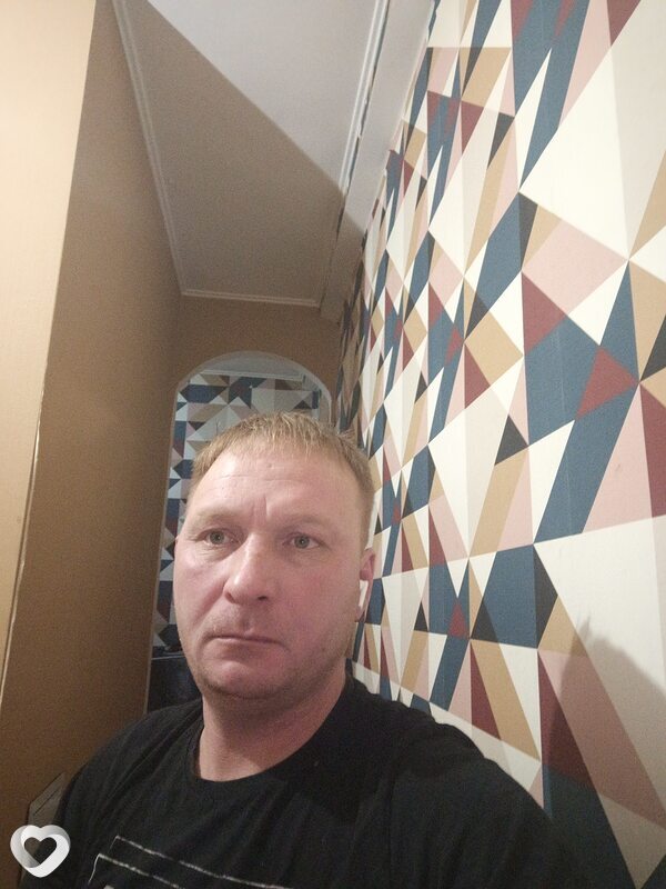 Ильдао, 39, Казани — анкета №505240