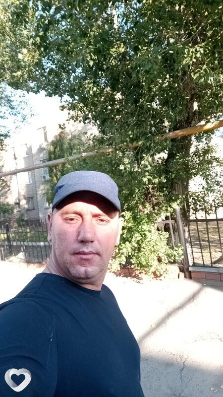 Владимир, 40, Воскресенске — анкета №505241