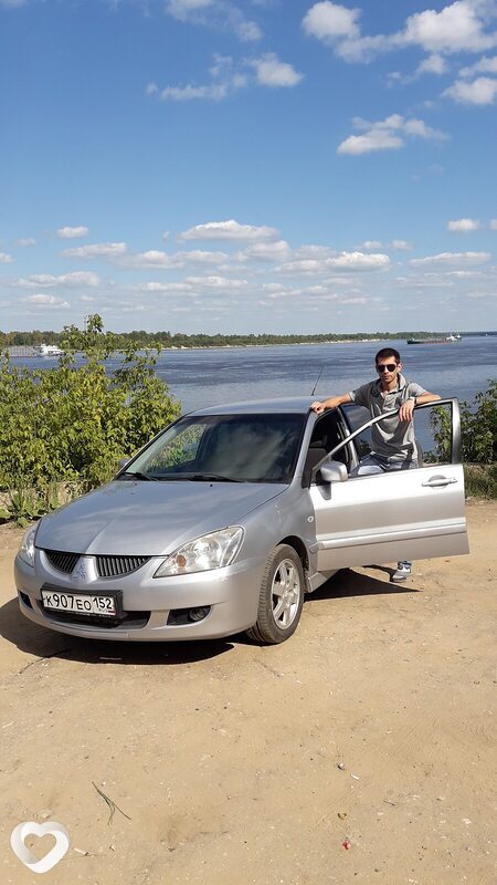 Михаил, 39, Нижнем Новгороде — анкета №505242