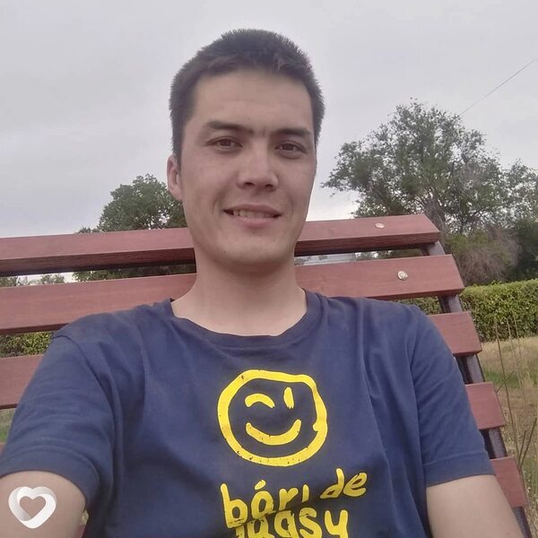 Мейрамбек, 30, Талдыкорган — анкета №505251
