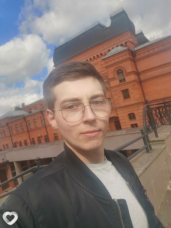 Максим, 25, Барановичах — анкета №505257