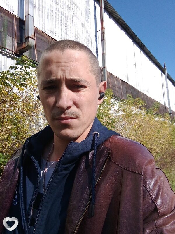 Андрей, 39, Владивостоке — анкета №505265