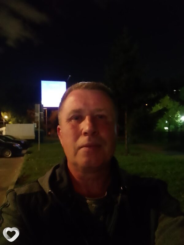 Алексей, 50, Солнечногорске — анкета №505267