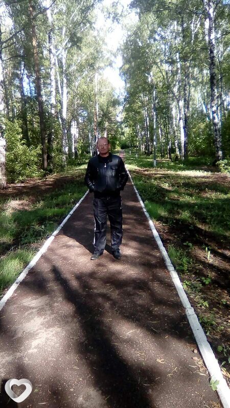 Владимир, 50, Орске — анкета №505269