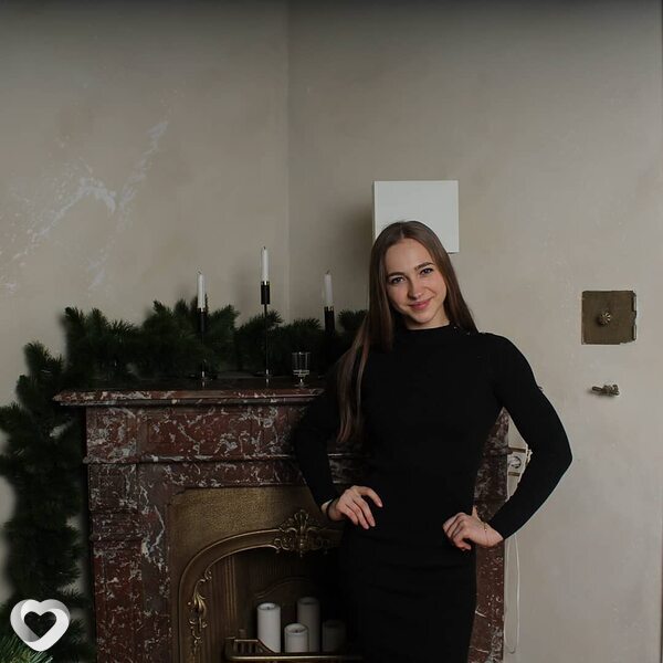 Дина, 26, Санкт-Петербурге — анкета №505270
