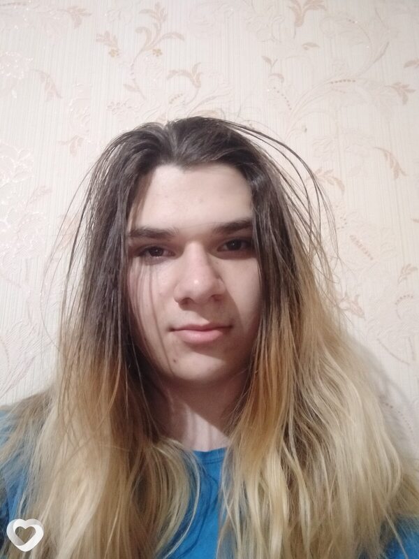 Кирилл, 22, Москве — анкета №505273