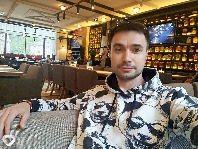 Дмитрий, Куровское