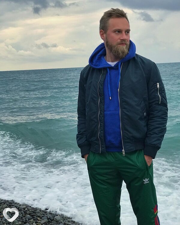 Егор, 30, Таганроге — анкета №505060