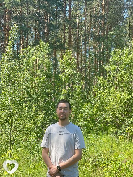 Марлен, 26, Кингисеппе — анкета №505061