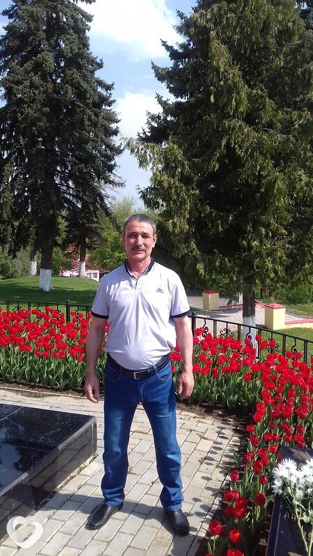 Дамир, 51, Москве — анкета №505075