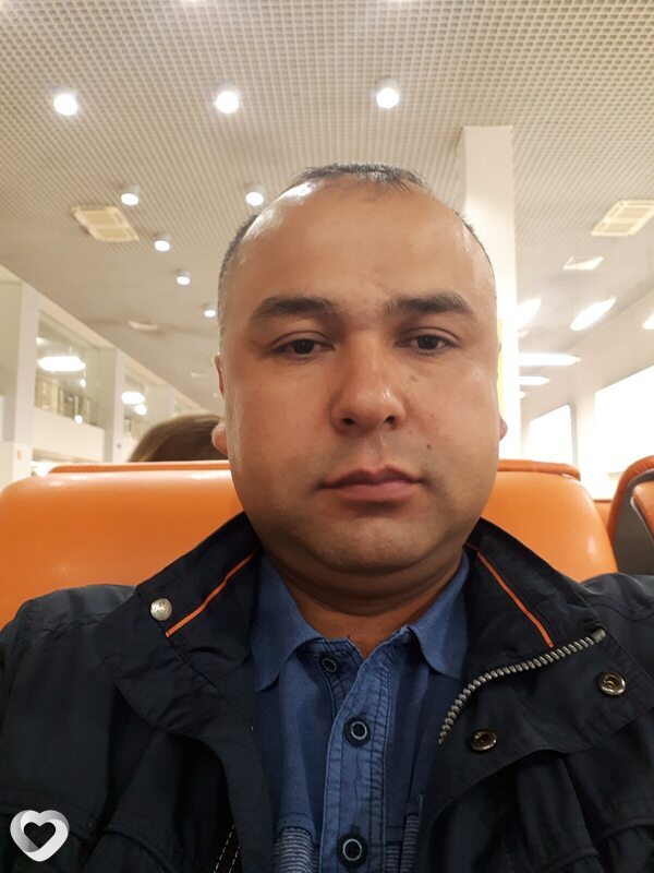 Алим, 44, Екатеринбурге — анкета №505305