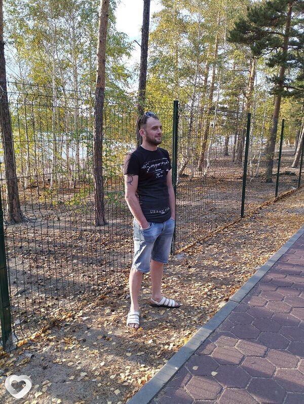 Nik, 38, Кокшетау — анкета №505321