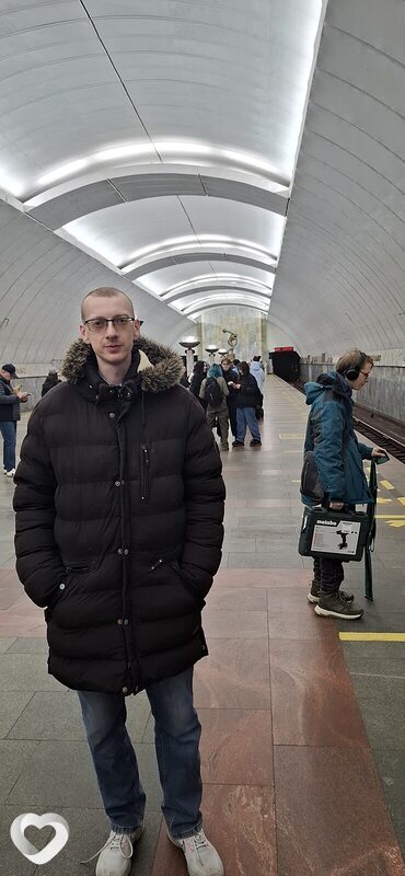Fjl, 35, Екатеринбурге — анкета №505386