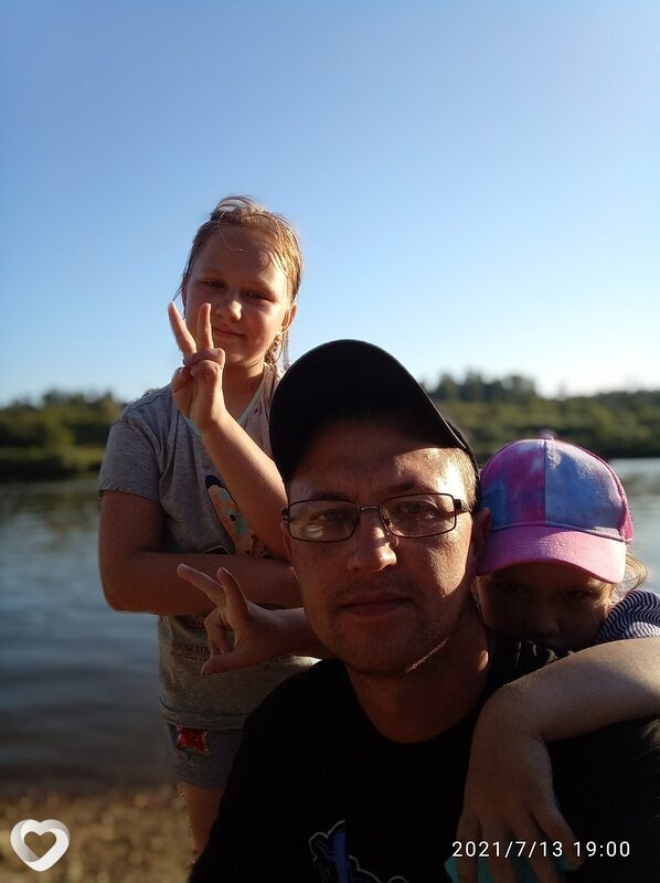 Денис, 38, Алексине — анкета №505390