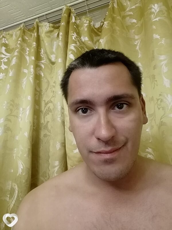 Андрей, 37, Красноярске — анкета №505392