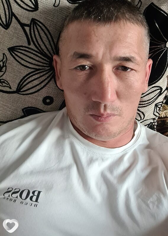 Аз, 42, Астане — анкета №505394