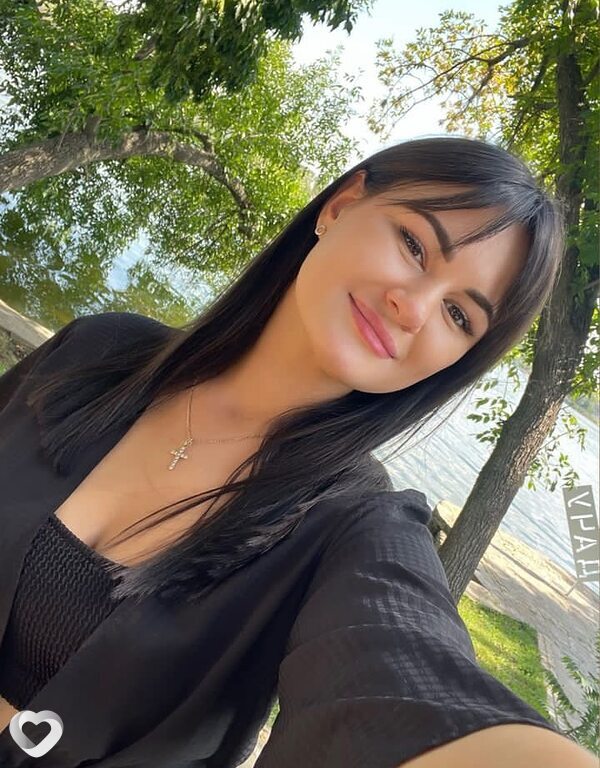 Алина, 30, Киеве — анкета №505396