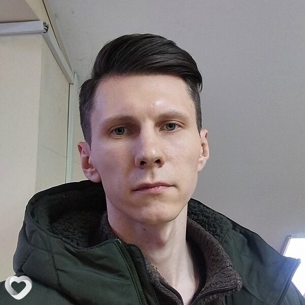 Альберт, 30, Новосибирске — анкета №505400