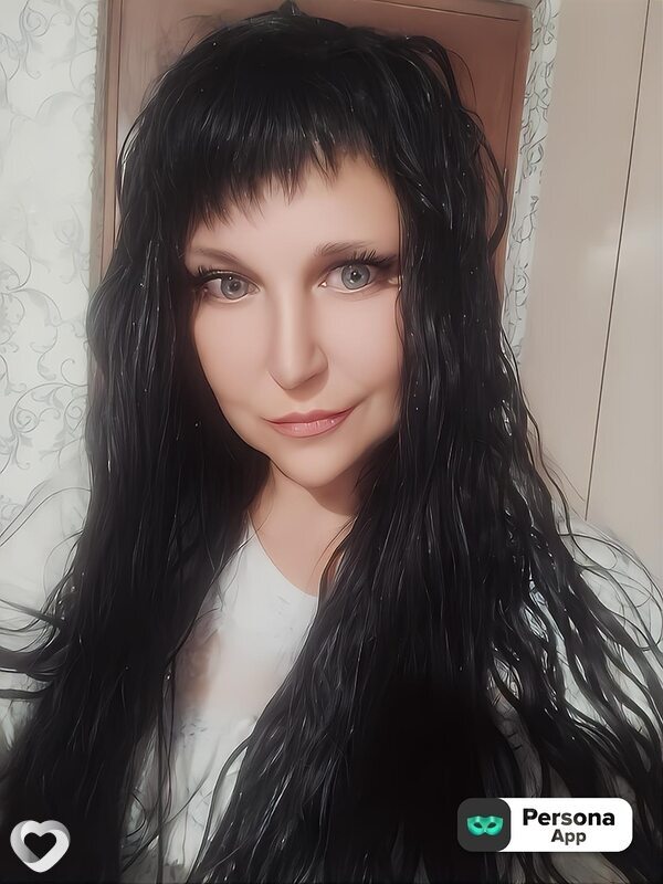 Валентина, 47, Бийске — анкета №505357
