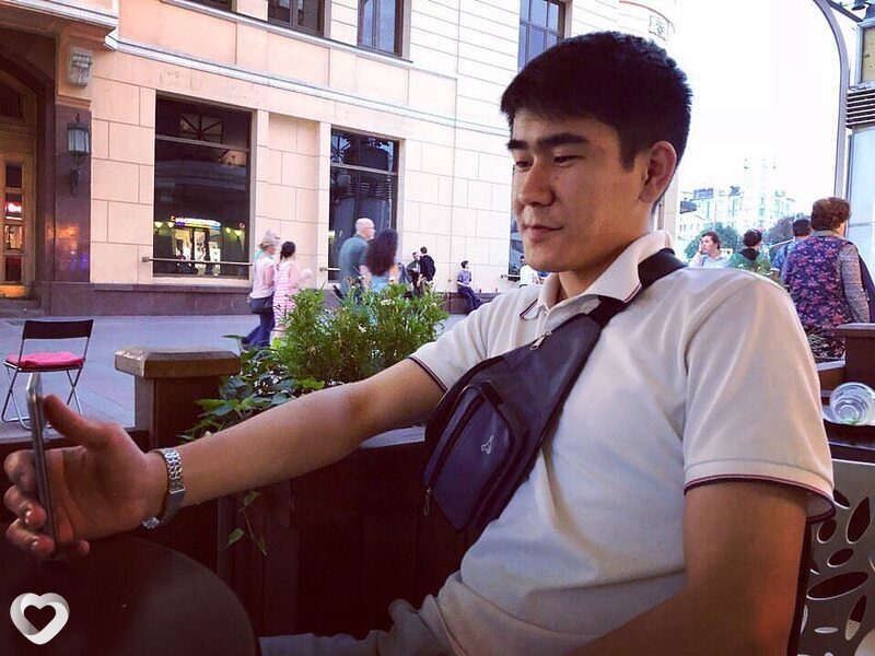Сунгат, 31, Кызылорде — анкета №505361