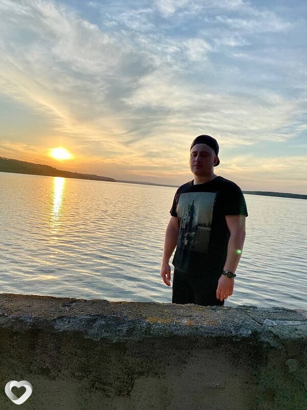 Макс, 33, Белгороде — анкета №505362