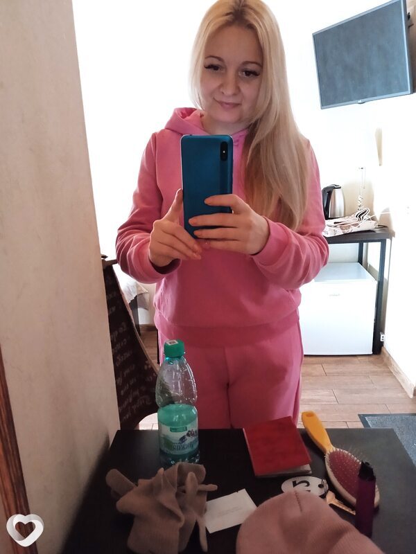 Анна, 41, Кемерове — анкета №505364
