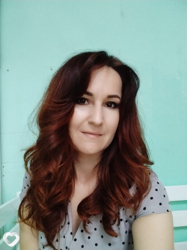 Надежда, 40, Шахтах — анкета №505365