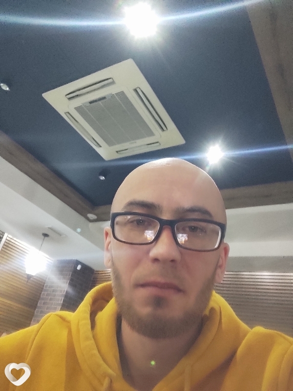 Николай, 35, Караганде — анкета №505368