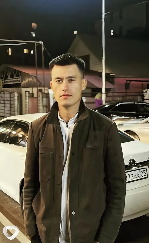 Мммм, 29, Алматы — анкета №505371