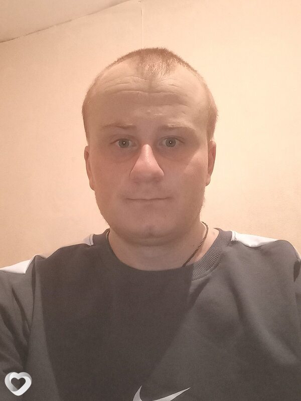 Алексей, 29, Орске — анкета №505376