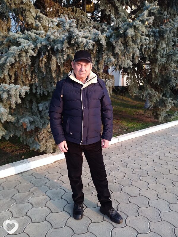 Ваня, Кишинёв
