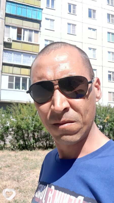 Али, 43, Магнитогорске — анкета №505763