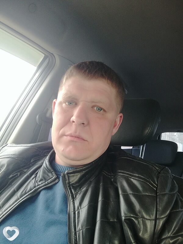 Алексей, 40, Орёл — анкета №505765
