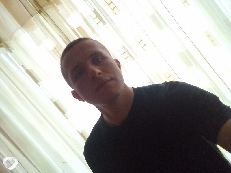 Денис, 28, Пензе — анкета №505768