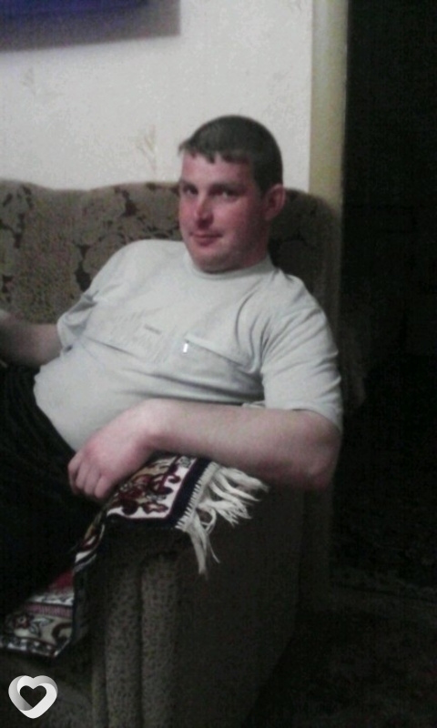 Сергей, 44, Кургане — анкета №505769