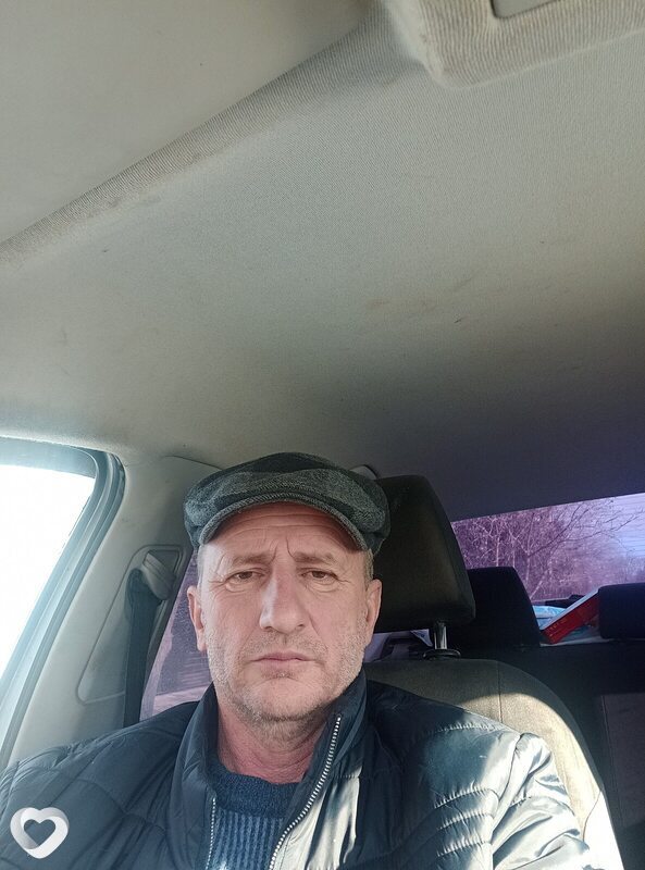 Ибрагим, 53, Ессентуках — анкета №505776
