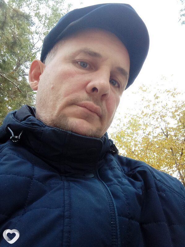 Андрей, 46, Актюбинске — анкета №505283