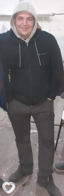 Александр, 39, Шымкенте — анкета №505290