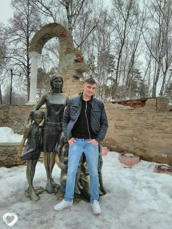 Wagner, 37, Белгороде — анкета №505292