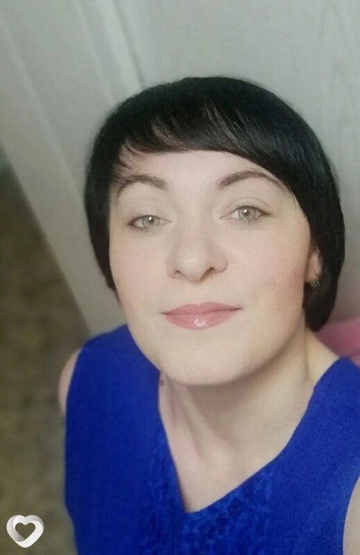 Екатерина, 40, Ярославле — анкета №505294