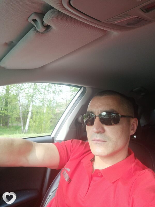 Александр, 42, Мариуполе — анкета №505302