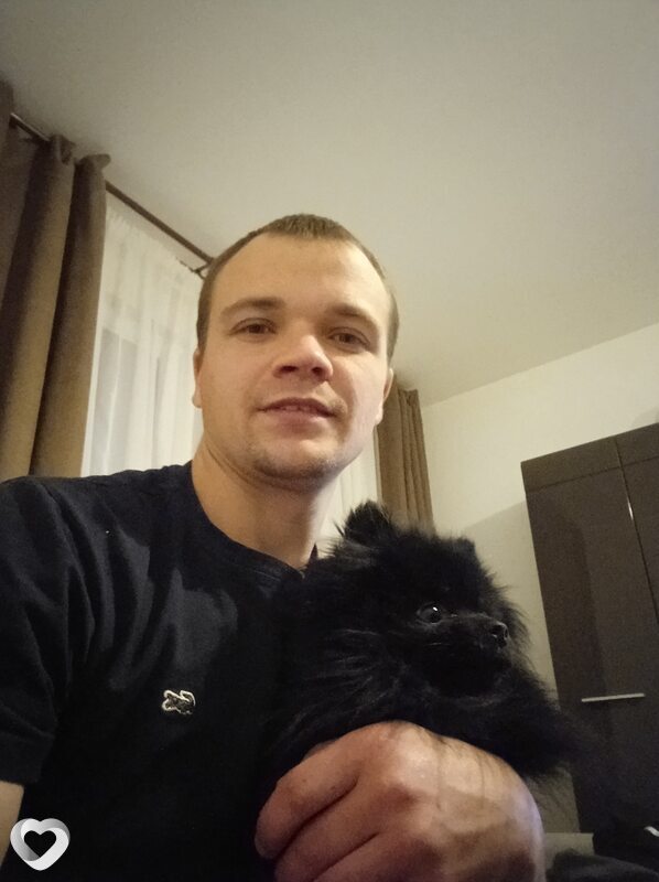 Роман, 31, Санкт-Петербурге — анкета №505662