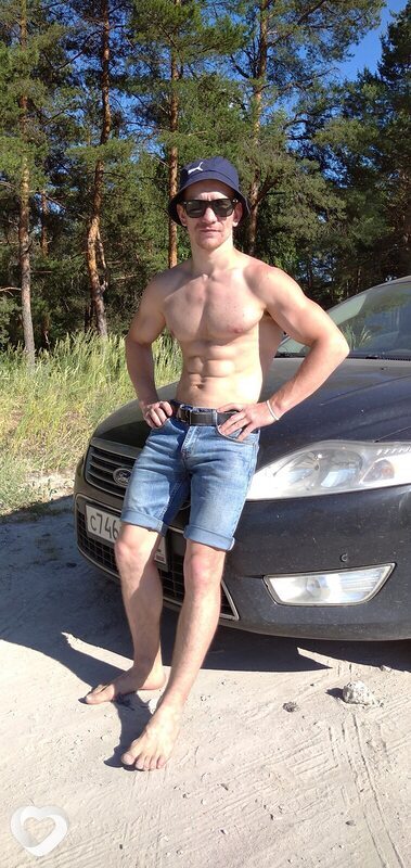 Артуро Гатти, 32, Дзержинске — анкета №505663