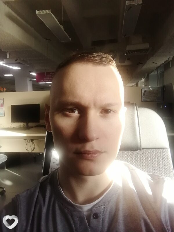 Станислав, 24, Челябинске — анкета №505665