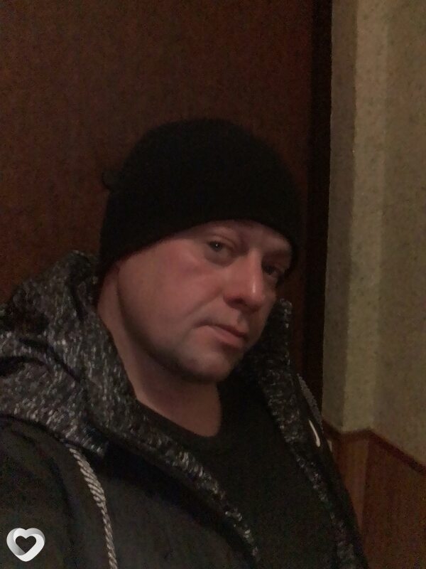 Владимир, 41, Курске — анкета №505670
