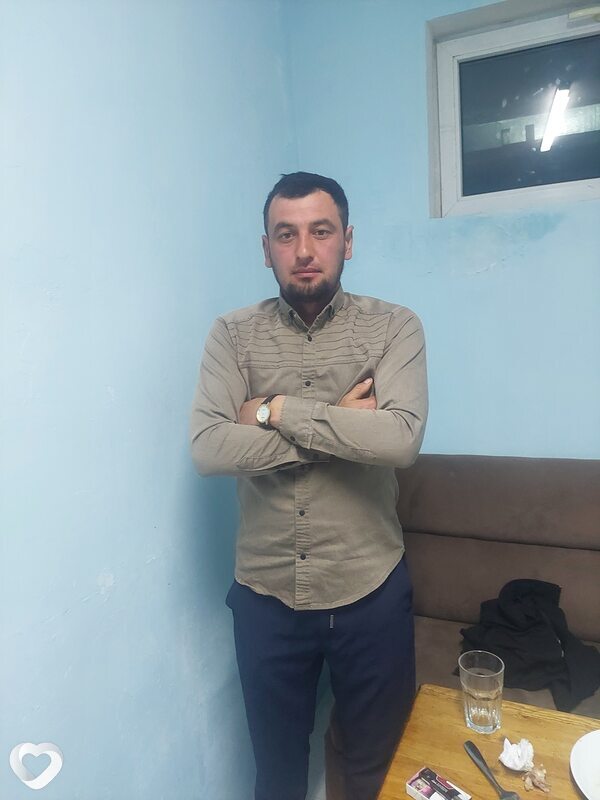 Айдос, 33, Алматы — анкета №505504