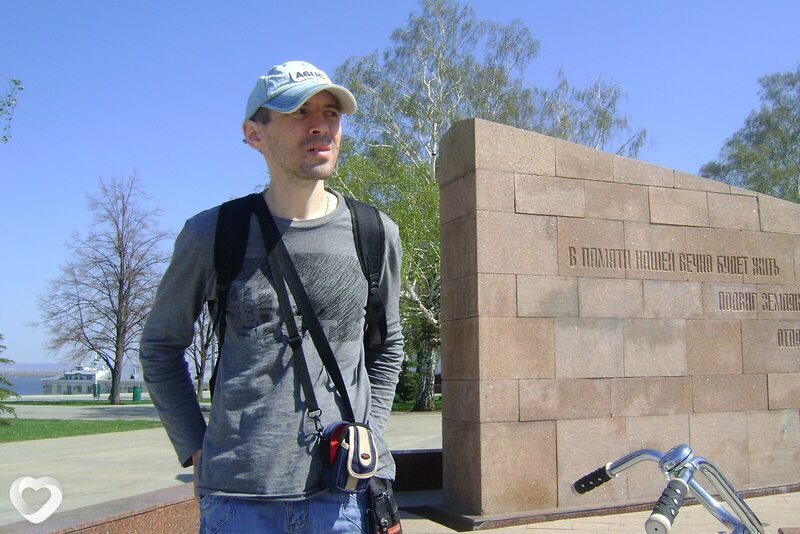 Дмитрий, 49, Самаре — анкета №505506