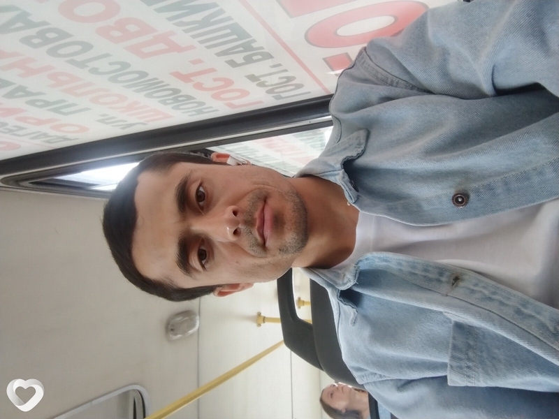 Али, 31, Уфе — анкета №505513